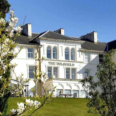 The Belsfield Hotel Bowness-on-Windermere Exterior photo